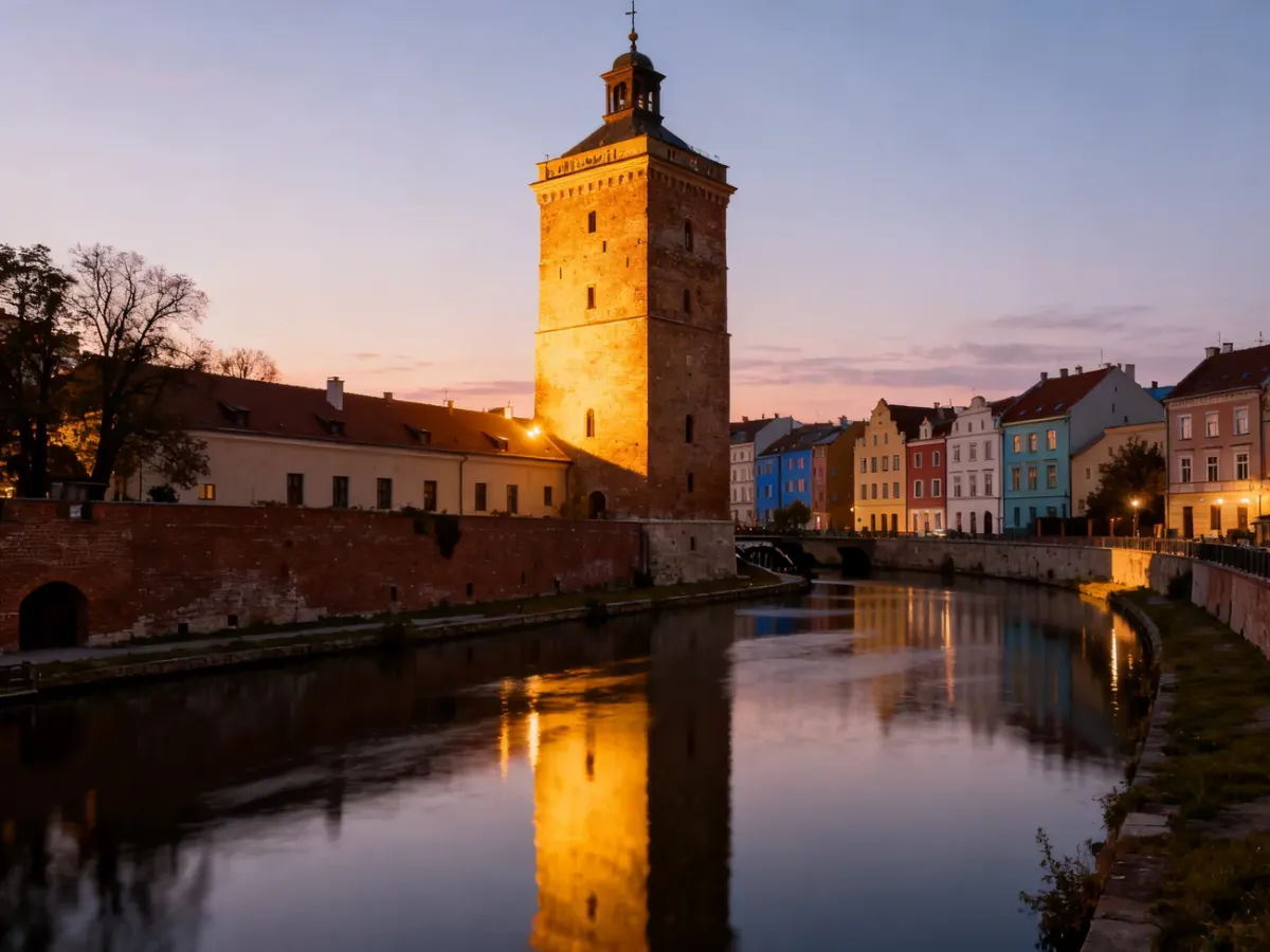 Opole – co zobaczyć? Najciekawsze atrakcje turystyczne