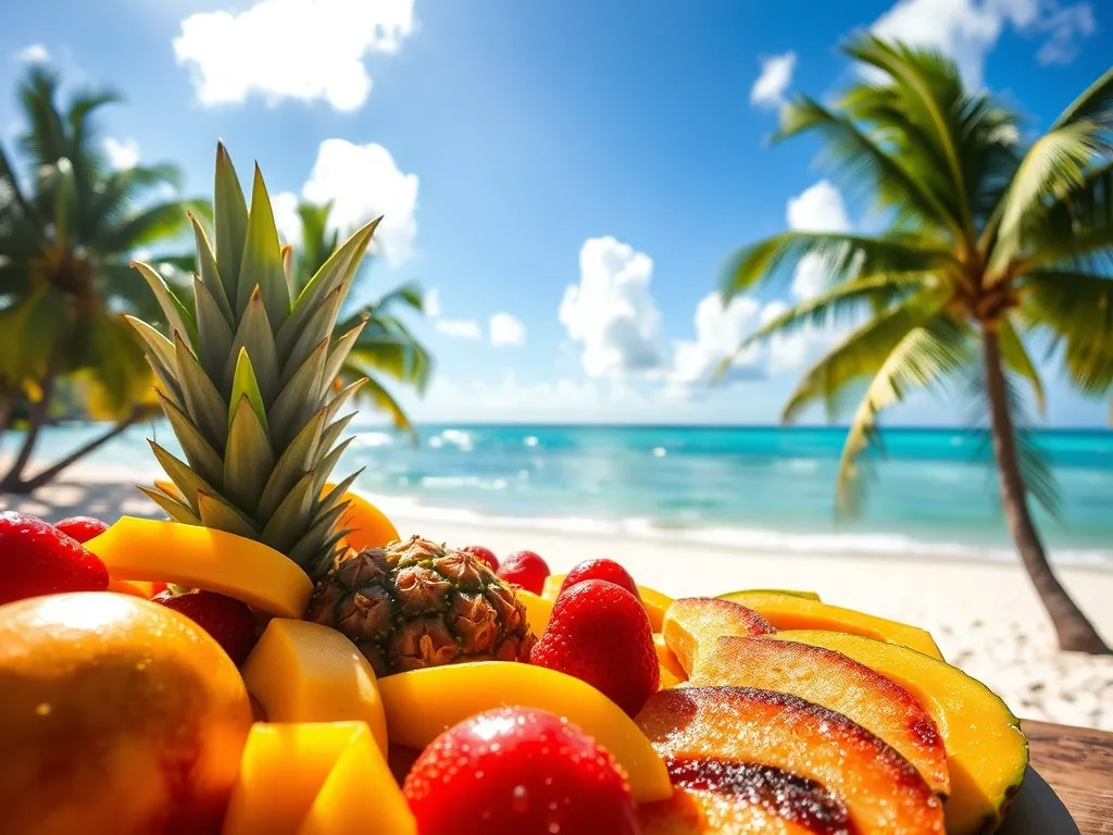 Mauritius na co uważać? Przewodnik dla turystów przed wyjazdem