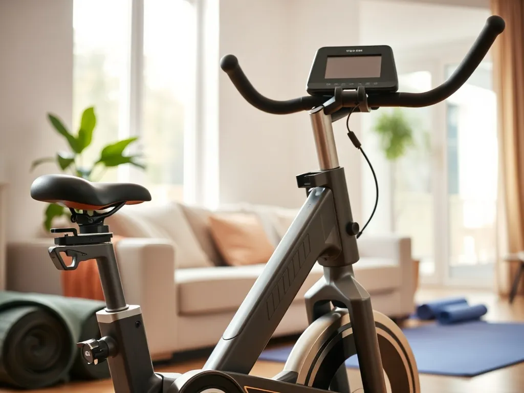 Jaki rower stacjonarny do rehabilitacji kolana wybrać?
