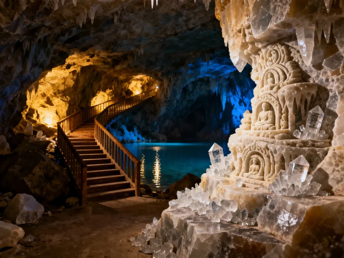 Wieliczka – co zobaczyć? Najciekawsze atrakcje turystyczne