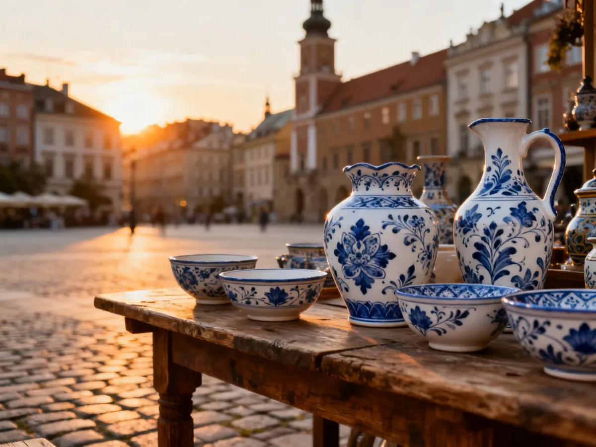 Bolesławiec – co zobaczyć? Najciekawsze atrakcje miasta