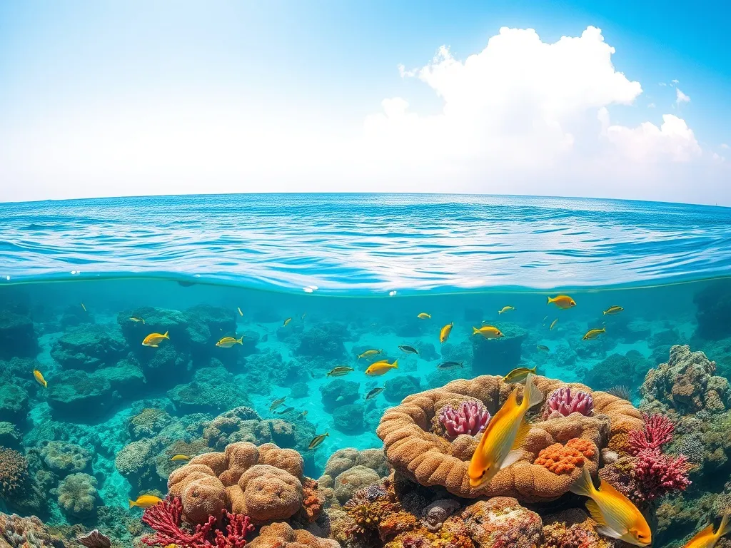 Marsa Alam: co warto zobaczyć w tym egipskim raju?